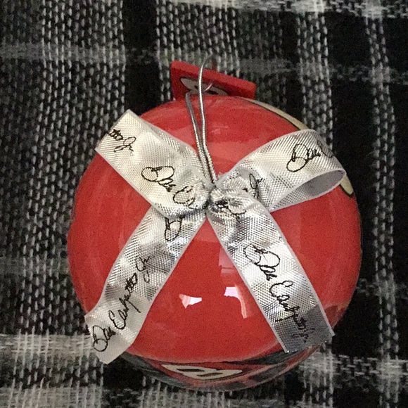 Dale Earnhardt Jr Christmas ornament and stocking. - Picture 6 of 8